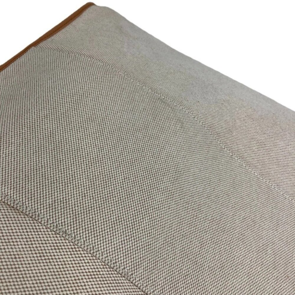 HERMES Vertical tote Kabak Elan GM Tote Bag, Shoulder Bag, 2-Way Bag, Hand Bag - Picture 9 of 16